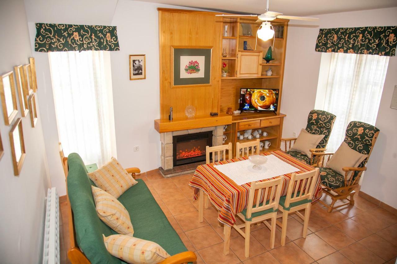 Casa de 3 dormitorios