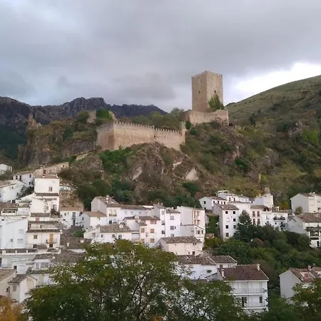 Casa Buenavista Cazorla-2